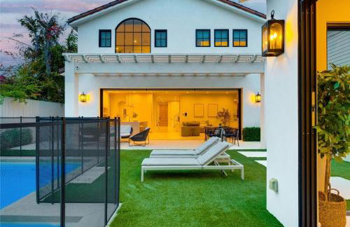 Villa Camellia - Charming 5 BR Home in the Heart of Studio City - Foto 130