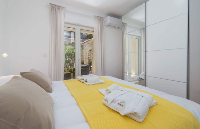 Apartments Ema-two Bedroom Apartment With Sea View - Foto 7