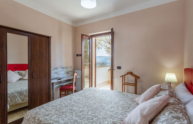 Borgo Pulciano Agriturismo - Photo 17