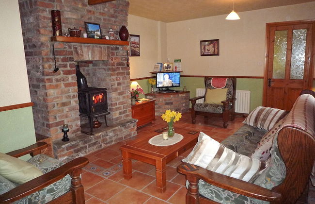 Sheans Holiday Cottage - Foto 6