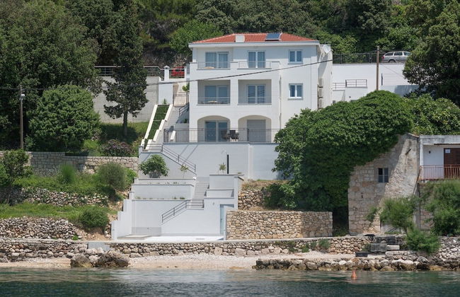 Apartments Mladen - Foto 55