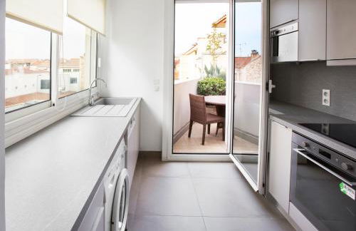 Cannes Croisette Prestige Apart'hotel - Foto 29