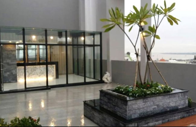 CA&SA Service Apartment - Foto 2