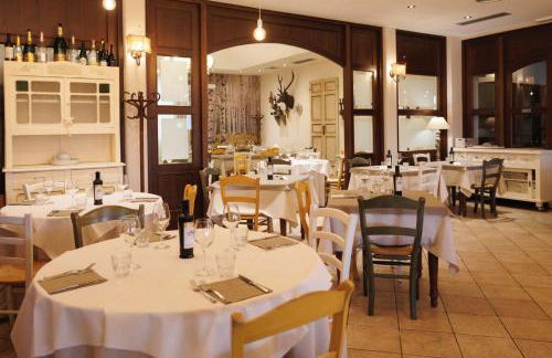 Agriturismo Gli Ulivi - Foto 31