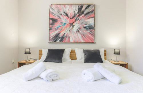 4 You Apartments - Foto 35