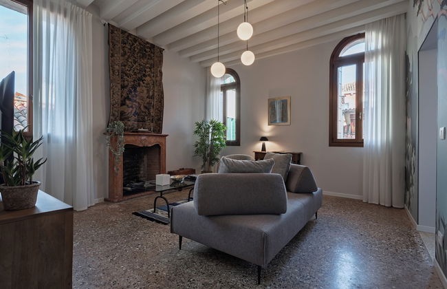 Ca' Vida Apartments - Foto 68