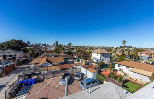 Victorian Gem Close to Petco Park & Gaslamp - Foto 16