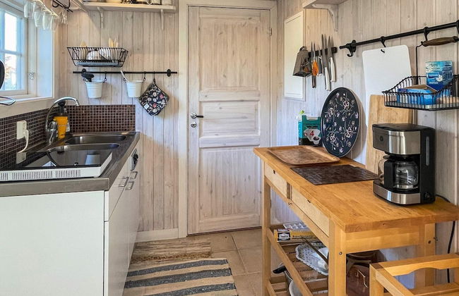 2 Person Holiday Home in Bello-by Traum - Foto 15