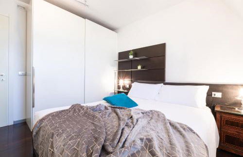 Sempione Split-level Terrace Apartment - Top Collection - Foto 9