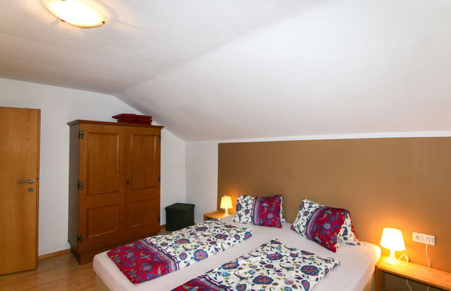 2 bedroom Apartment in Mayrhofen - Photo 18