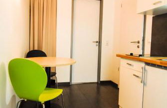 Petul Apart Hotel Am Ruhrbogen - Foto 49