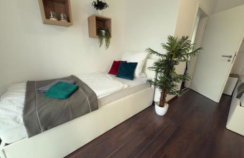 Ferienwohnung "Thermenblick - Bad Aibling" - Foto 21