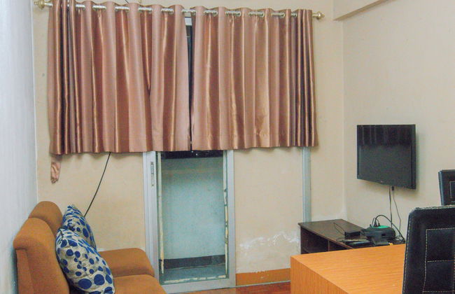 ARBA Sentra Timur Tower Sapphire - Photo 42