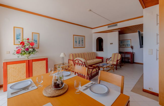 Muthu Oura Praia Hotel - Foto 37