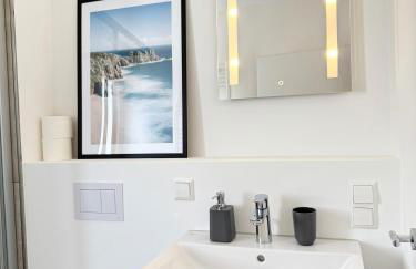 ELA Apartments Mannheim - Foto 70