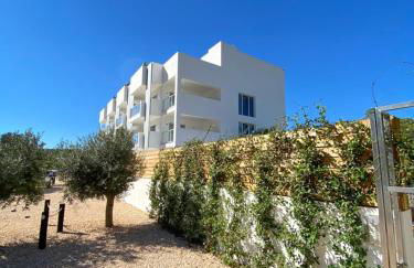 The Olive Boutique Suites and Spa - Foto 90