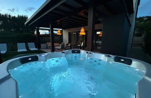 NEW Luxury Feel Good House by the Sea - Foto 13