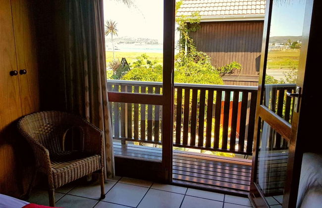 Lakeside Knysna Accomodation - Foto 12