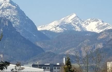 Deluxe Loft Mountain View - Foto 46