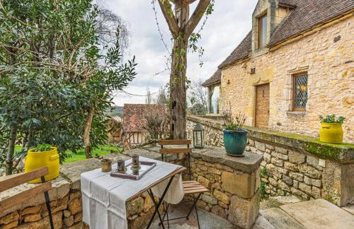 Demeure de Charme entre Dordogne et Vezère 7 nuits minimum check in samedi - Foto 3