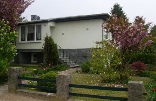 Schtsne Wohnung in Krtspelin in der Nhhe von Meer - Photo 19