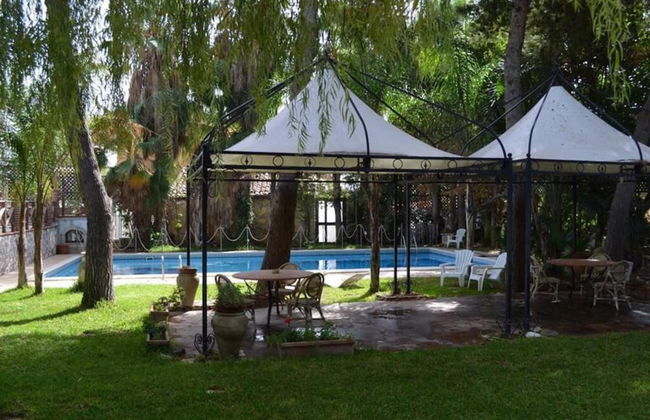 Casa Rubino - Confortevole Casa con Ampio Spazio Esterno e Piscina Privata - Foto 12