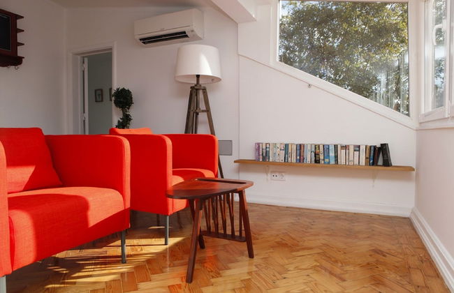 Cascais Downtown Apartment with sea view - Photo 33