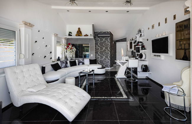 Apartment OM - Foto 6