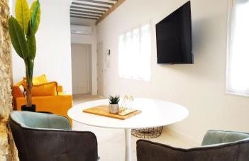 MANZANO PALACE. Habitaciones y Suites 30 m2 en la Plaza Mayor - Foto 52