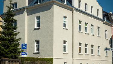 Ferienwohnung und Apartment Löbau, Stadt- und messenah - Foto 2