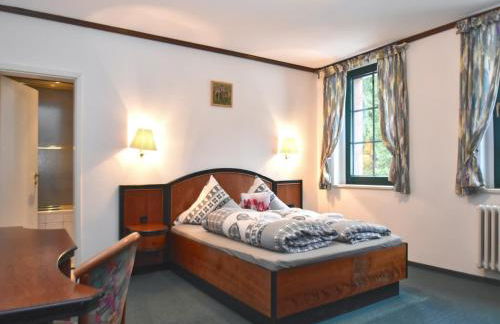 Luxurious Apartment in Jägersgrün with Saunas - Foto 120