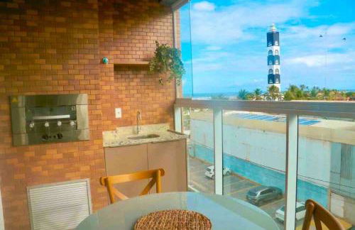 Novíssimo ,ótima localização. - Photo 8