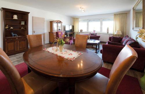 Ferienwohnung Anke - Appartement 5b - Foto 21