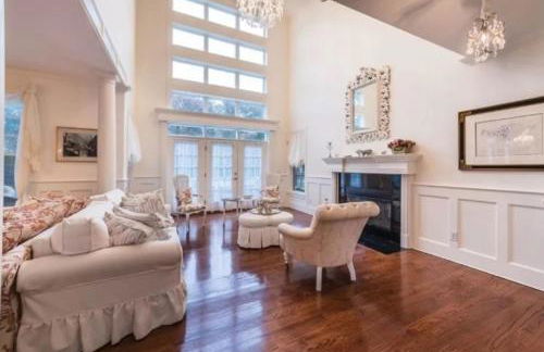 Villa Charlotte - Elegant 7 Bedroom - Foto 8