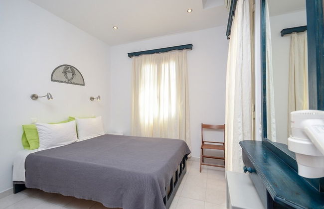 Windmill Naxos - Photo 28