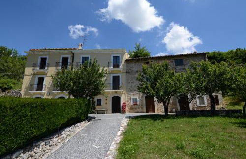 Residence Villa Valsi - Foto 12