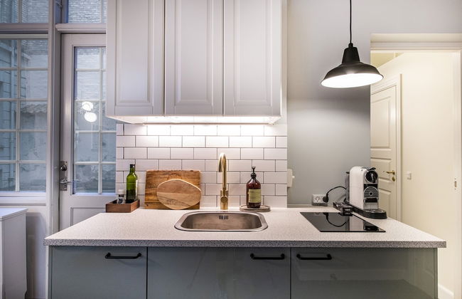 The Citadel apartments by Daniel&Jacob’s - Foto 18