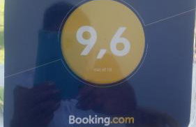 Panorama Apartments - Foto 9