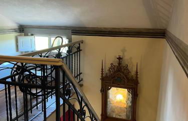 Villa La Lodola - Photo 79