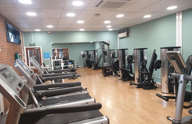 2 Bed Chalet, St Margaret's at Cliffe, South Coast - Foto 14