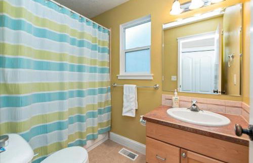 Spacious 3 Story Home in the Boise Foothills - Foto 29