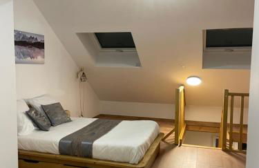 les Gites de l’E.D.E. - Photo 74