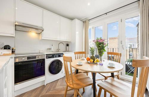 Stay Kula London - Covent Garden Maiden Lane - Foto 20