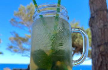 Villa Les Glycines - Foto 11