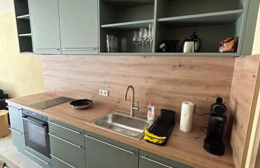 Ferienwohnung Reposium Frickenhausen am Main für 2 Personen - Foto 2