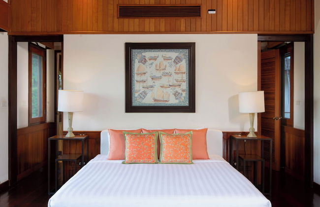 Villa Talaefun - Foto 8