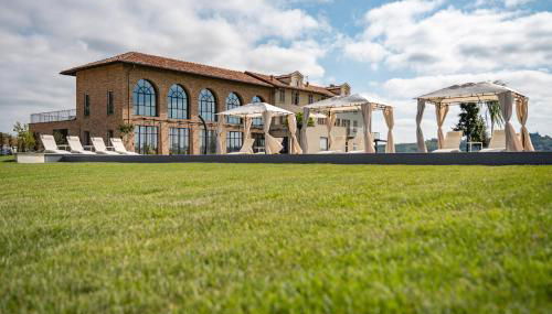 Monvì Wine Relais - Foto 2