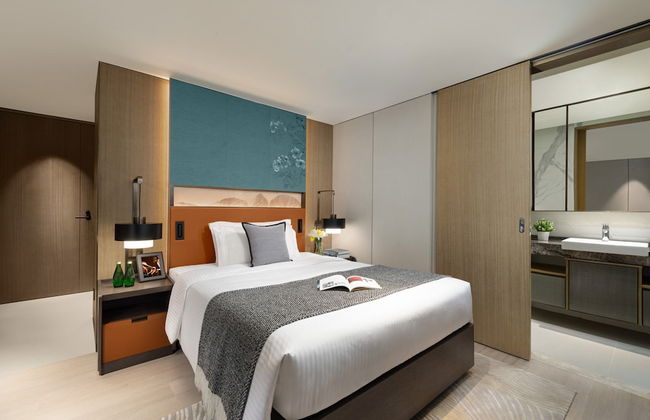 Ascott North Point Hong Kong - Photo 6