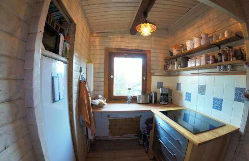 Ferienwohnung Eldorstal 2 - Urlaub mit Hund in Bad Harzburg - Foto 11