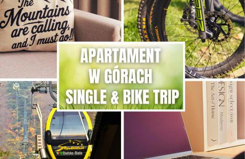 APARTAMENTY SZYNDZIELNIA NOWE BIZNESOWE STUDIO IDEALNA przestrzeń do PRACY i ODPOCZYNKU & PARKING - Workation - Bussiness Travel - Single Trip - Home Office - Delegacja - Służbowo - Foto 1